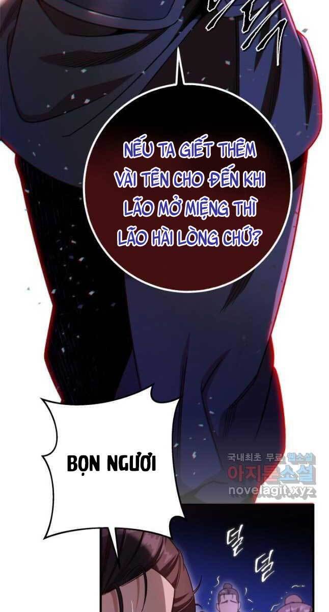 Cửu Thiên Kiếm Pháp Chap 33 - Next Chap 34