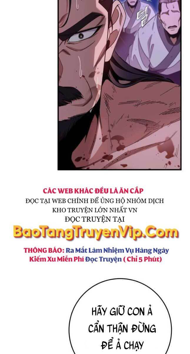 Cửu Thiên Kiếm Pháp Chap 33 - Next Chap 34