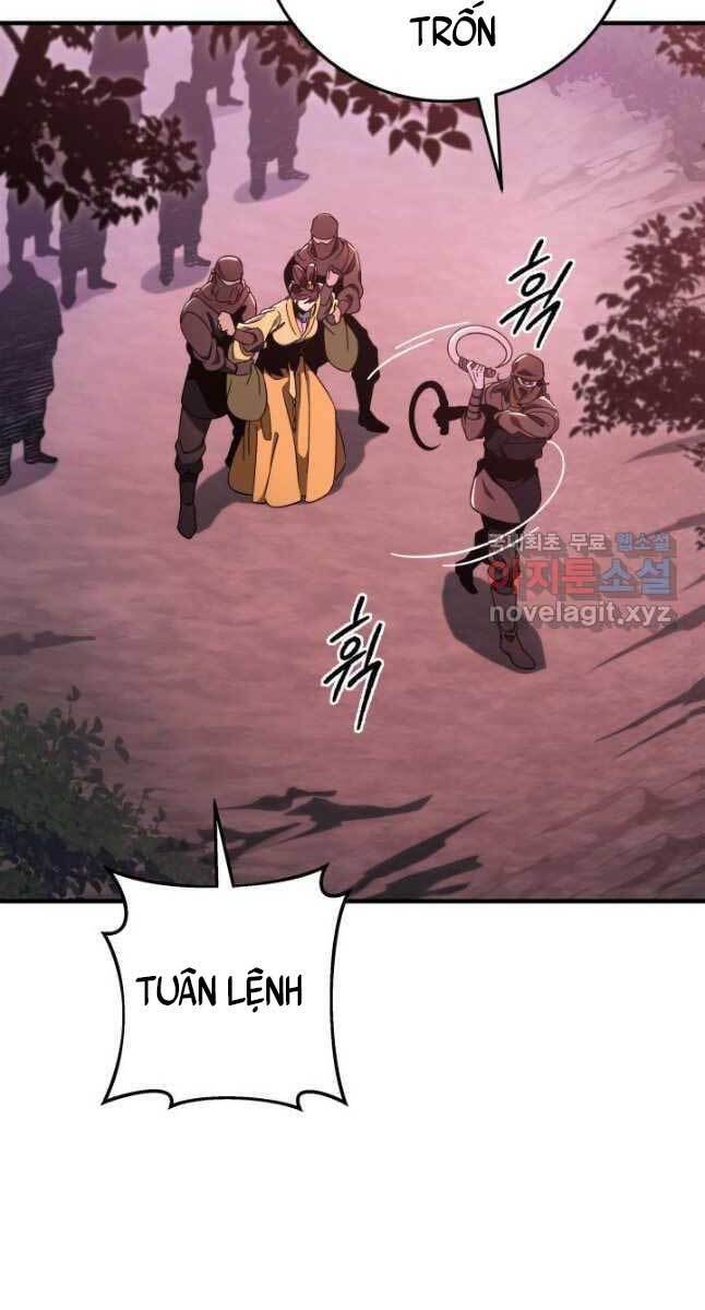 Cửu Thiên Kiếm Pháp Chap 33 - Next Chap 34