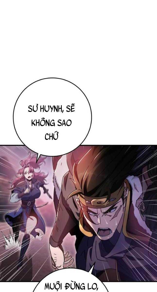 Cửu Thiên Kiếm Pháp Chap 33 - Next Chap 34