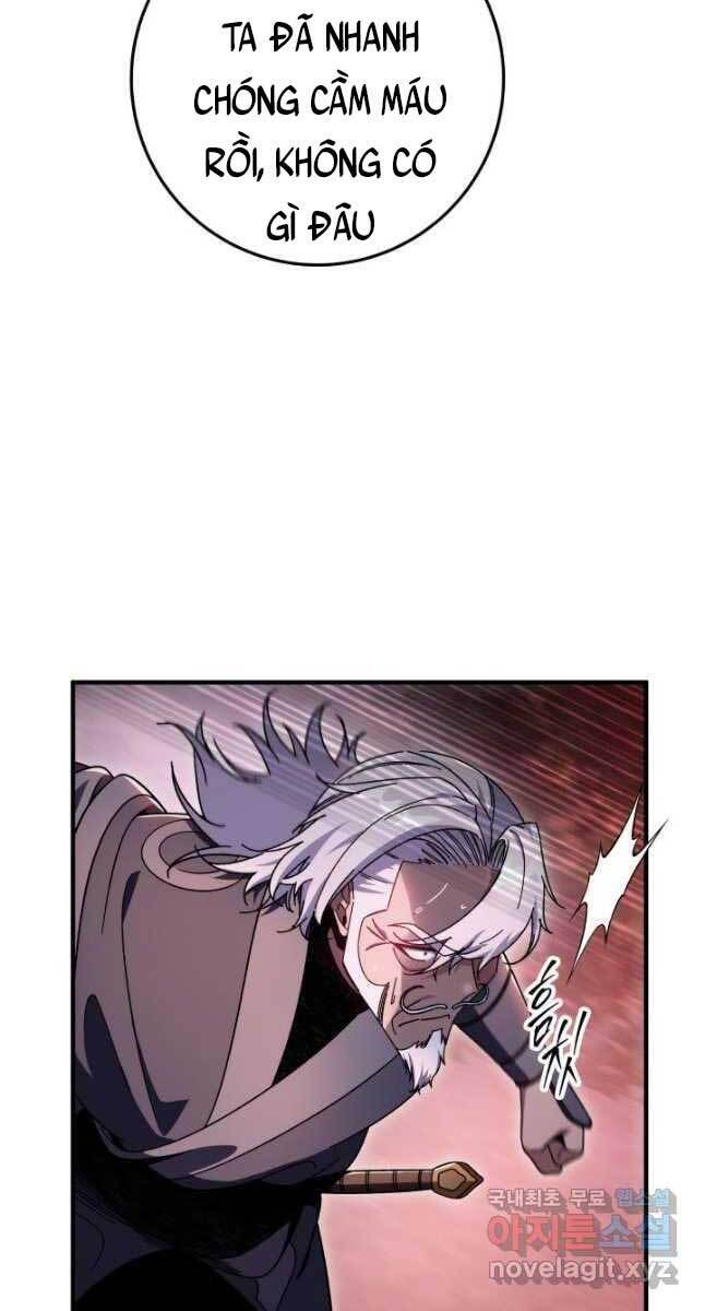 Cửu Thiên Kiếm Pháp Chap 33 - Next Chap 34