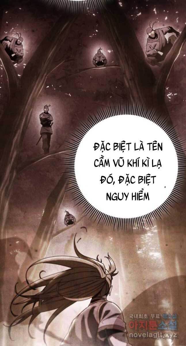 Cửu Thiên Kiếm Pháp Chap 33 - Next Chap 34