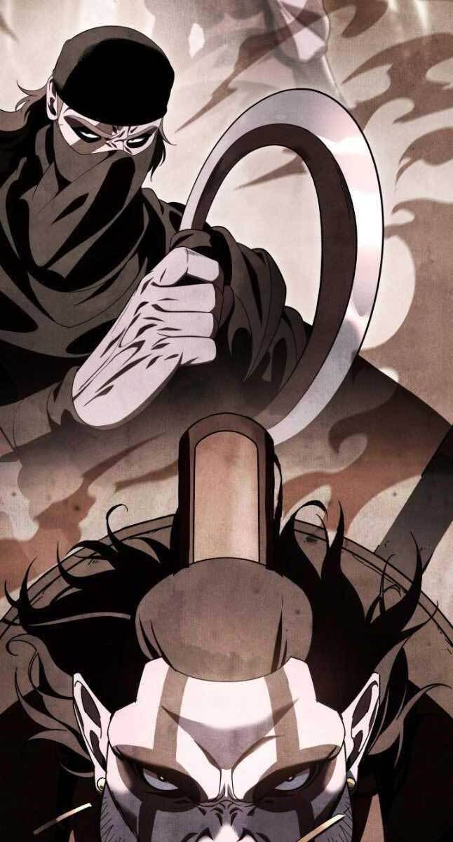 Cửu Thiên Kiếm Pháp Chap 33 - Next Chap 34