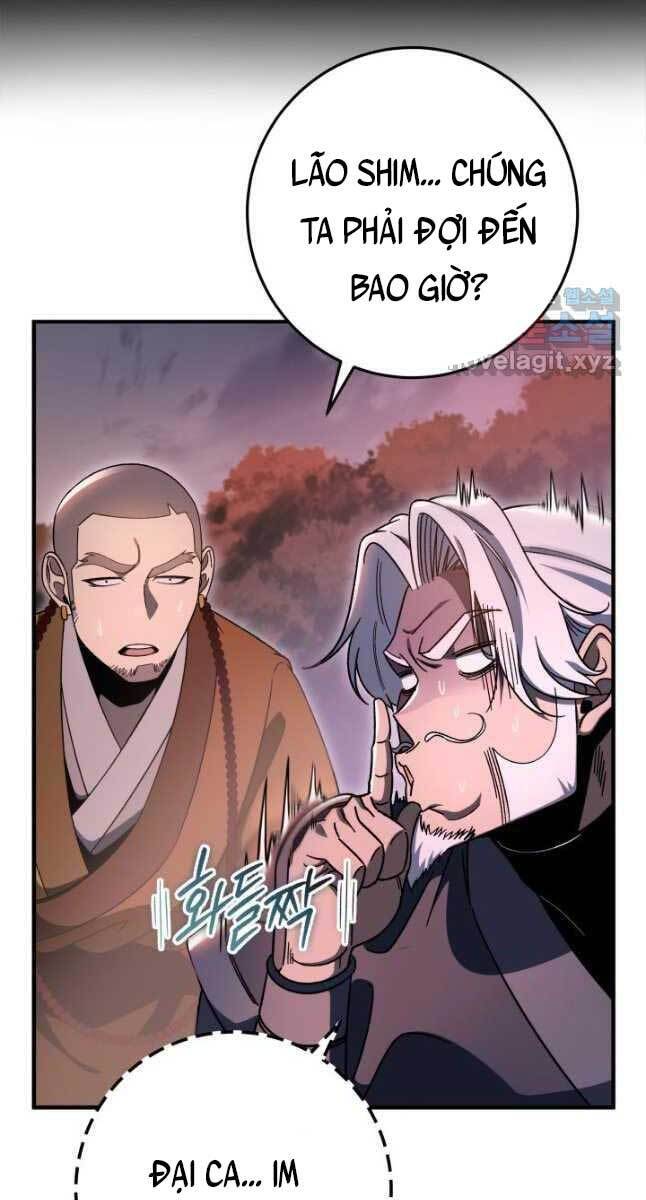 Cửu Thiên Kiếm Pháp Chap 33 - Next Chap 34