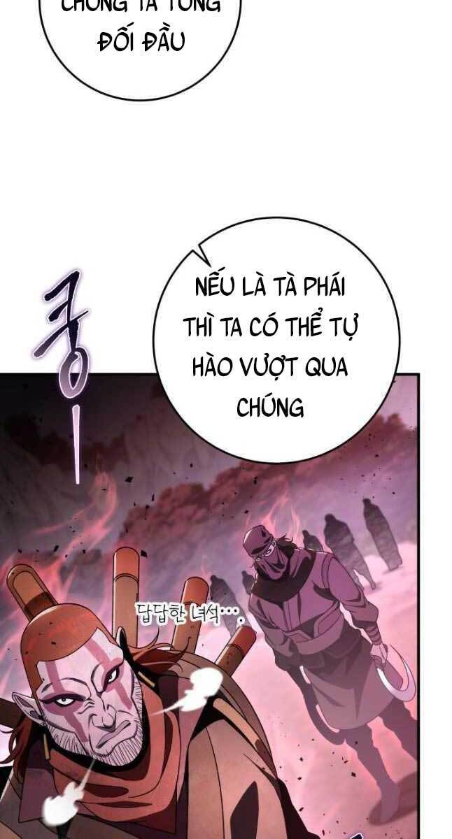 Cửu Thiên Kiếm Pháp Chap 33 - Next Chap 34