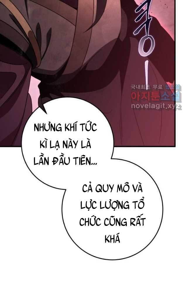 Cửu Thiên Kiếm Pháp Chap 33 - Next Chap 34