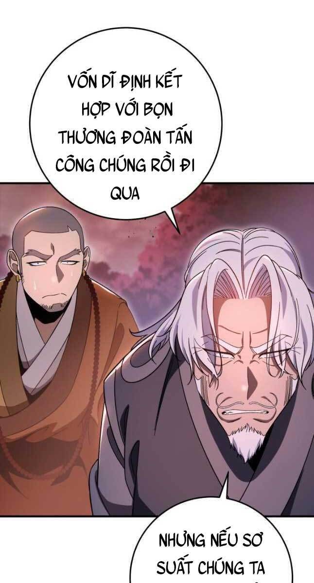 Cửu Thiên Kiếm Pháp Chap 33 - Next Chap 34