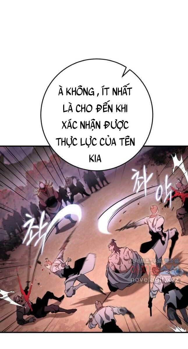 Cửu Thiên Kiếm Pháp Chap 33 - Next Chap 34