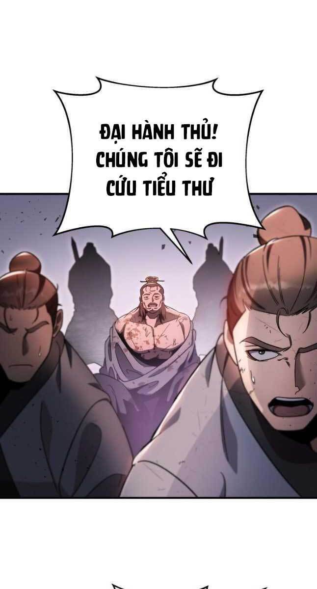 Cửu Thiên Kiếm Pháp Chap 33 - Next Chap 34