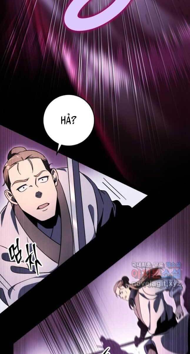 Cửu Thiên Kiếm Pháp Chap 33 - Next Chap 34