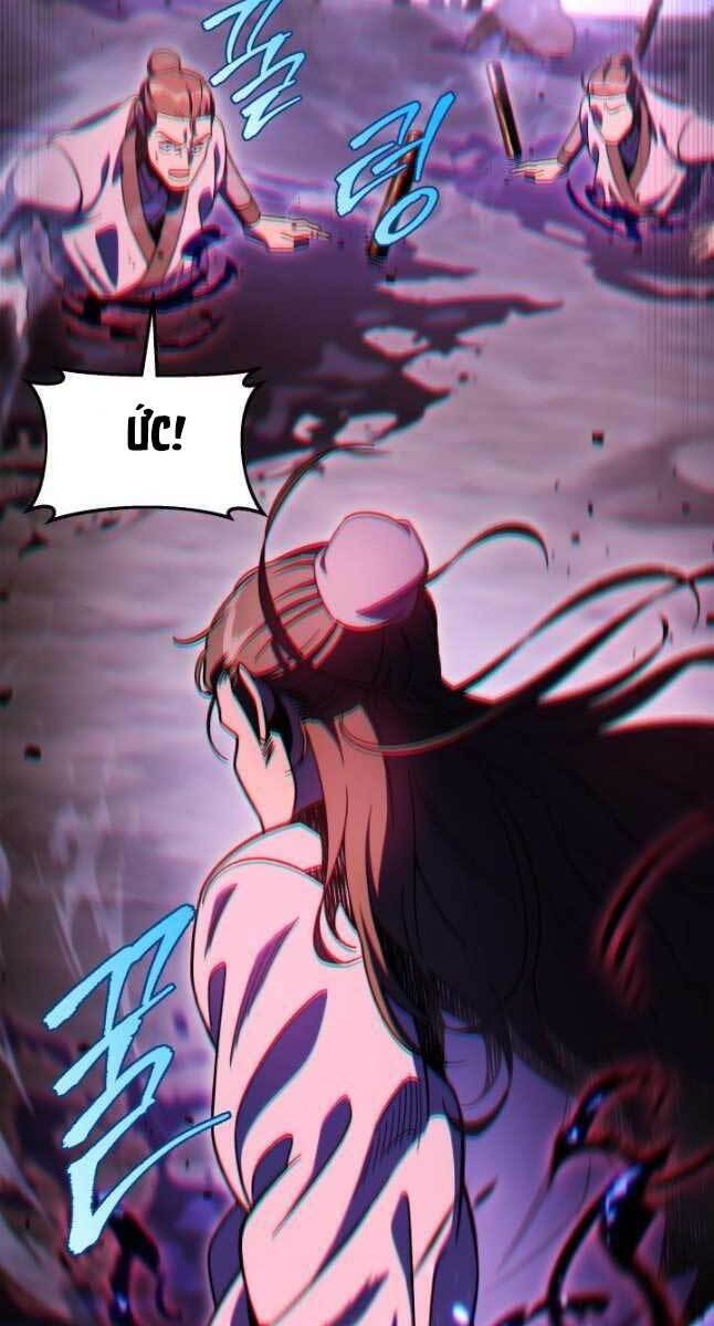 Cửu Thiên Kiếm Pháp Chap 33 - Next Chap 34
