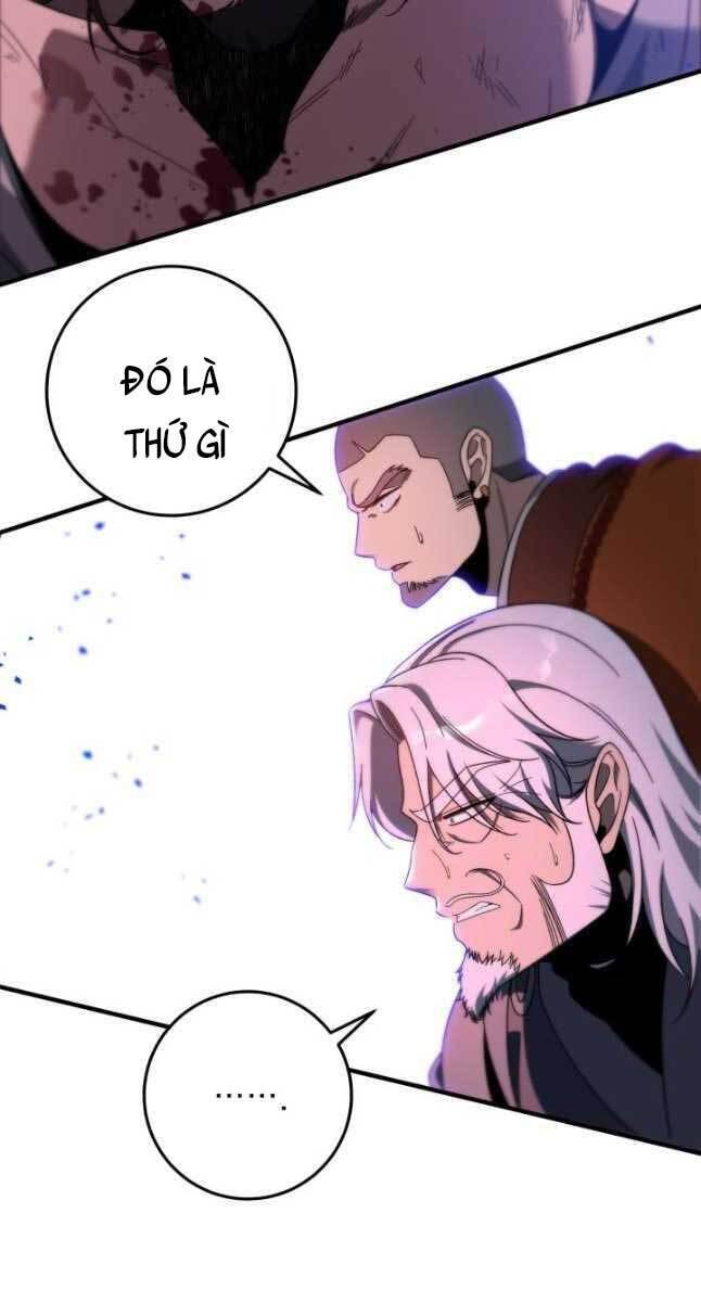 Cửu Thiên Kiếm Pháp Chap 33 - Next Chap 34