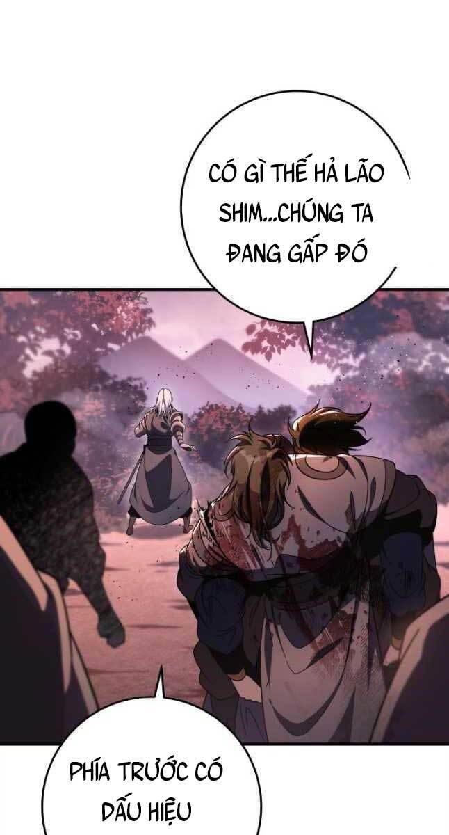Cửu Thiên Kiếm Pháp Chap 33 - Next Chap 34