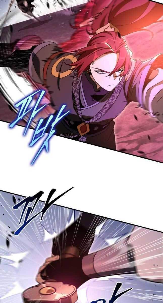 Cửu Thiên Kiếm Pháp Chap 33 - Next Chap 34