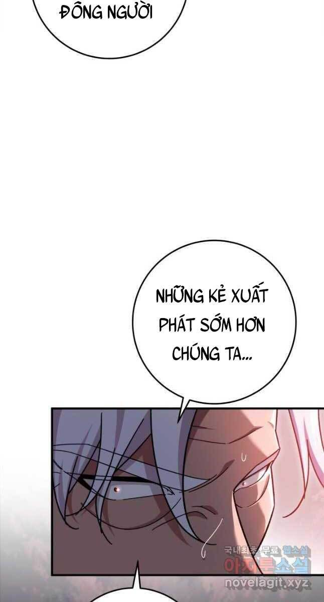 Cửu Thiên Kiếm Pháp Chap 33 - Next Chap 34