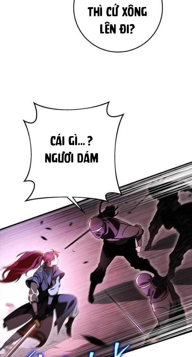 Cửu Thiên Kiếm Pháp Chap 33 - Next Chap 34