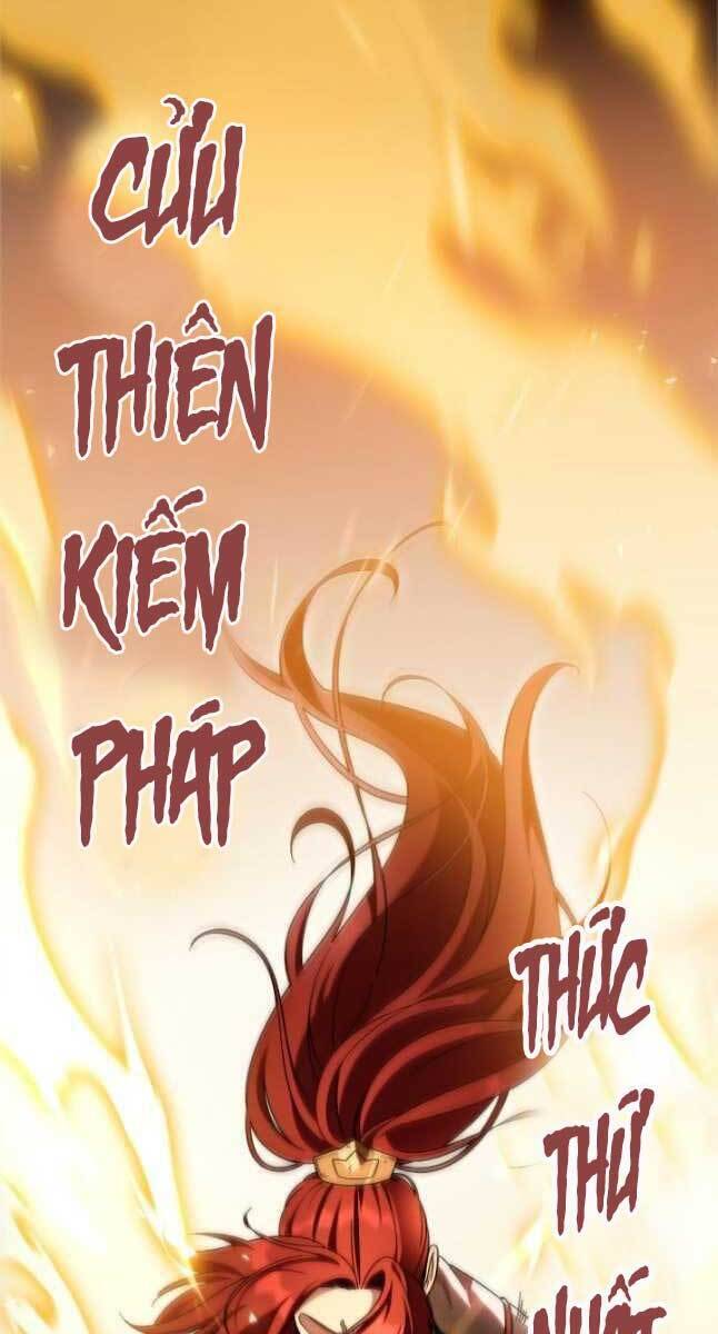 Cửu Thiên Kiếm Pháp Chap 33 - Next Chap 34