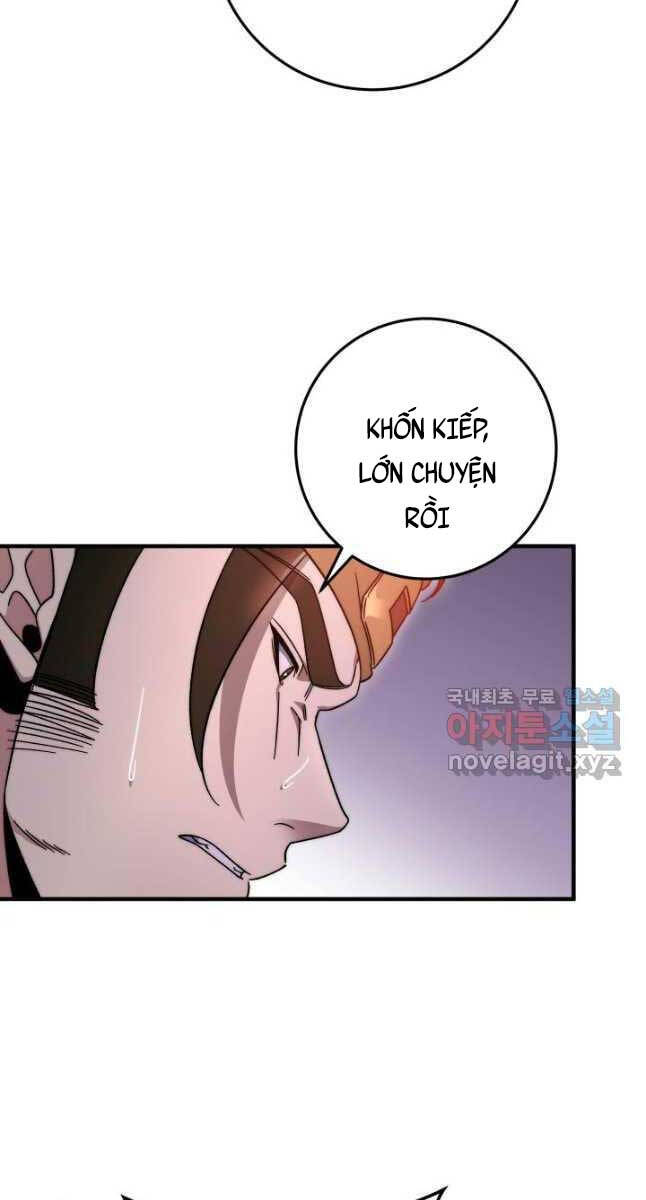 Cửu Thiên Kiếm Pháp Chap 34 - Next Chap 35