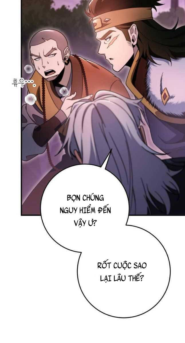 Cửu Thiên Kiếm Pháp Chap 34 - Next Chap 35