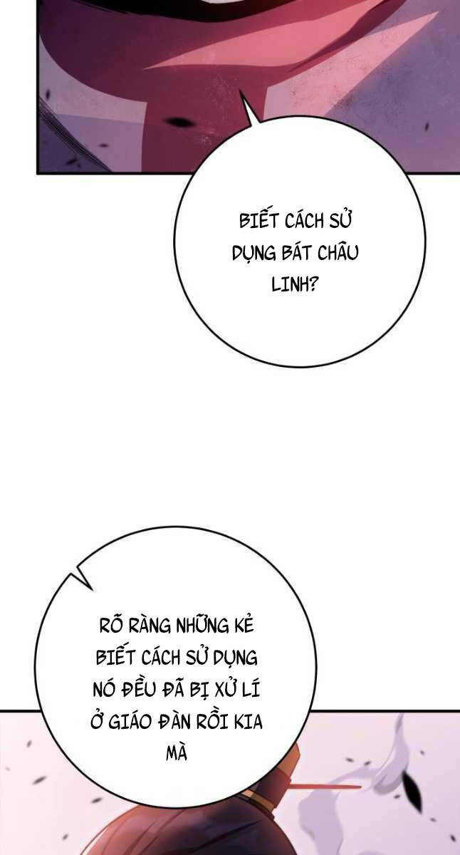 Cửu Thiên Kiếm Pháp Chap 34 - Next Chap 35