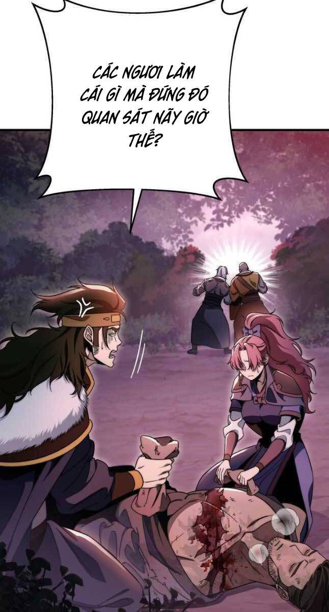 Cửu Thiên Kiếm Pháp Chap 34 - Next Chap 35