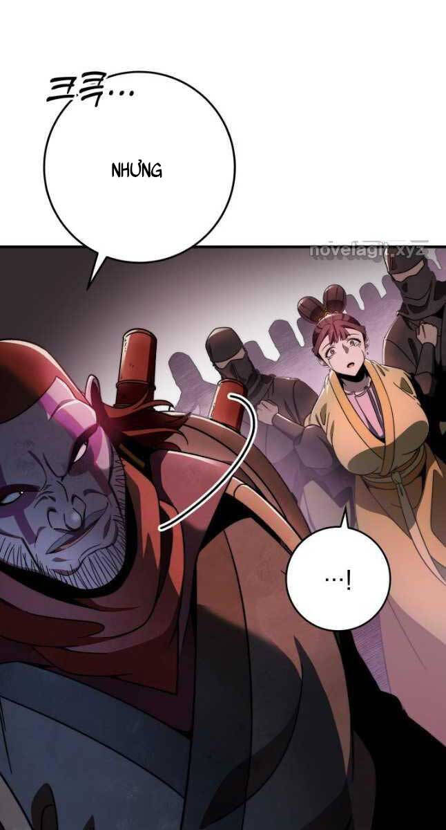 Cửu Thiên Kiếm Pháp Chap 34 - Next Chap 35