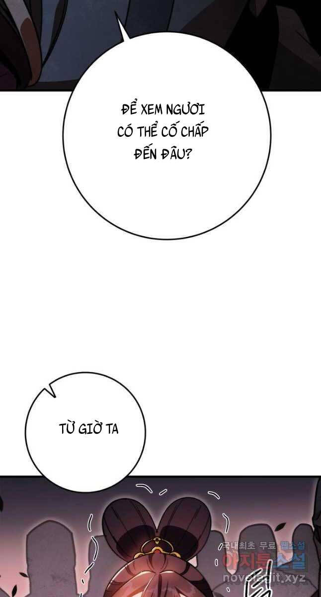 Cửu Thiên Kiếm Pháp Chap 34 - Next Chap 35