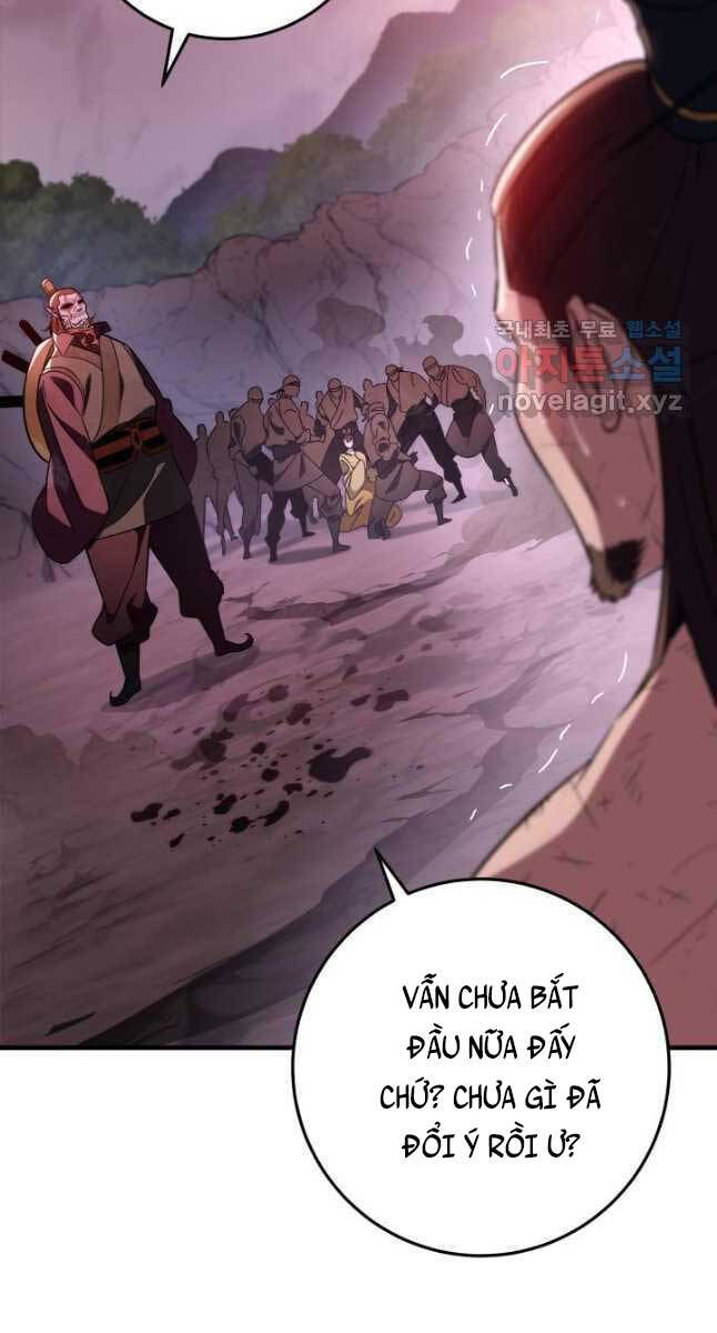 Cửu Thiên Kiếm Pháp Chap 34 - Next Chap 35