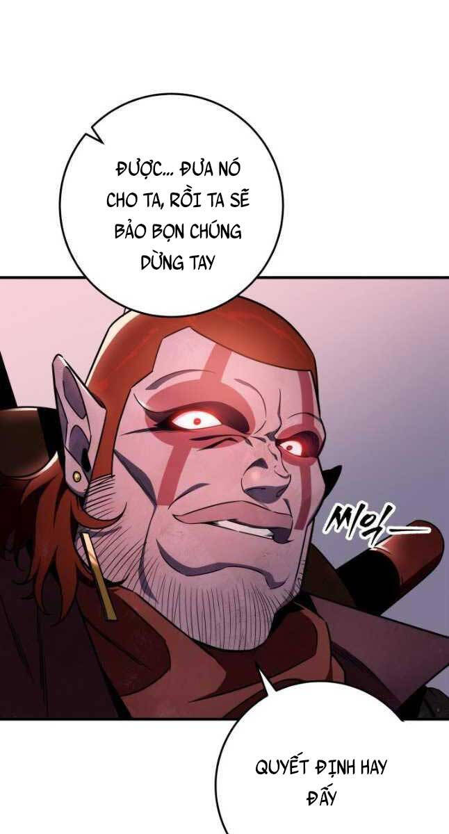 Cửu Thiên Kiếm Pháp Chap 34 - Next Chap 35