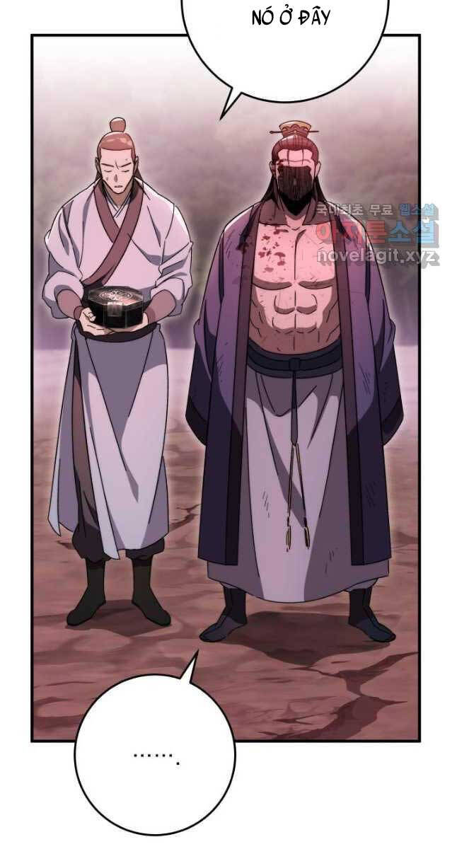 Cửu Thiên Kiếm Pháp Chap 34 - Next Chap 35