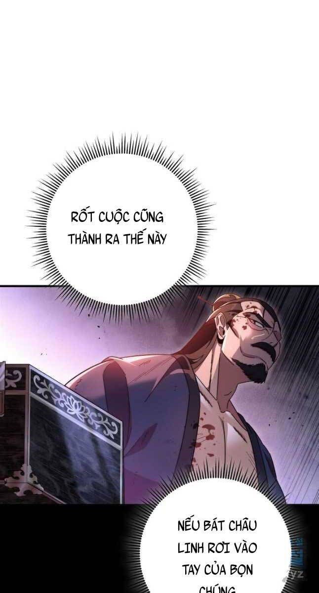 Cửu Thiên Kiếm Pháp Chap 34 - Next Chap 35