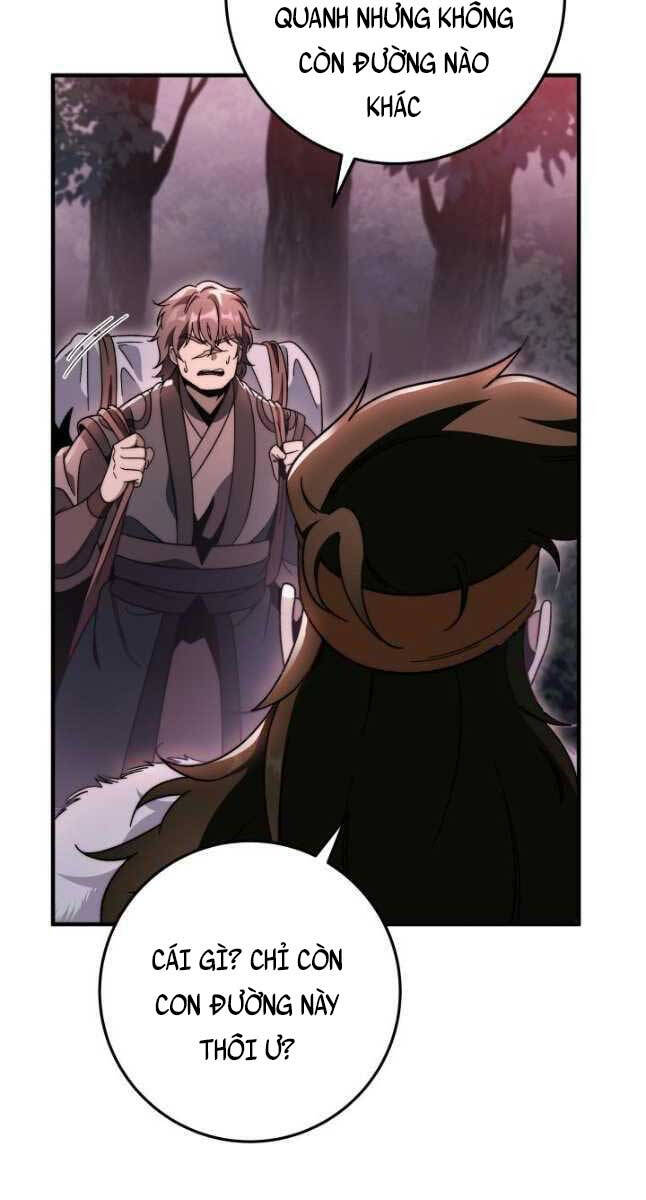 Cửu Thiên Kiếm Pháp Chap 34 - Next Chap 35