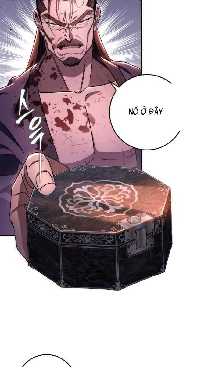 Cửu Thiên Kiếm Pháp Chap 34 - Next Chap 35
