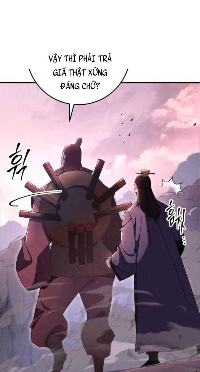 Cửu Thiên Kiếm Pháp Chap 34 - Next Chap 35