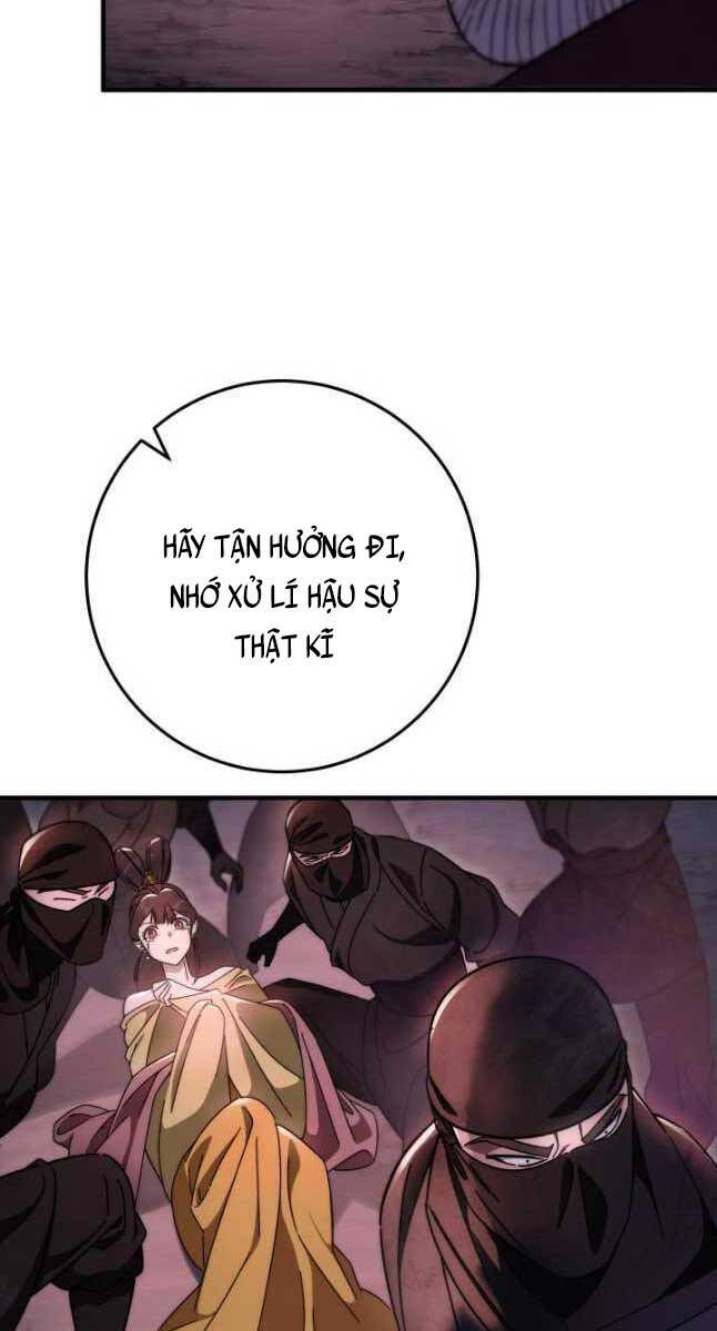 Cửu Thiên Kiếm Pháp Chap 34 - Next Chap 35
