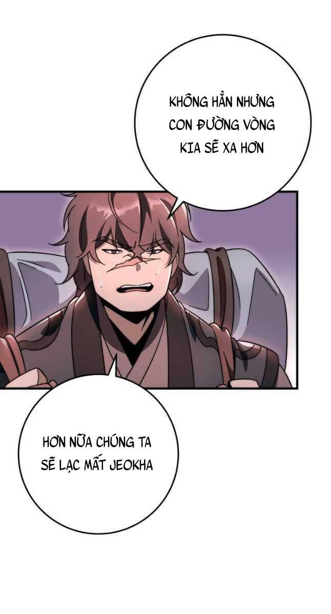 Cửu Thiên Kiếm Pháp Chap 34 - Next Chap 35