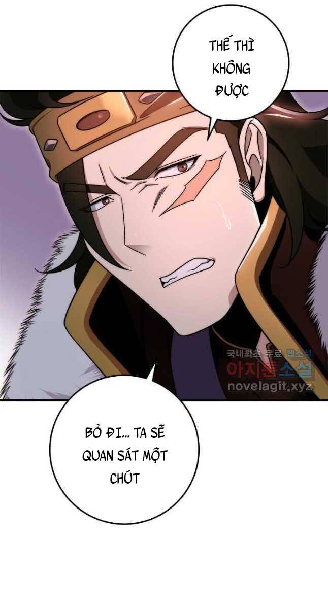 Cửu Thiên Kiếm Pháp Chap 34 - Next Chap 35