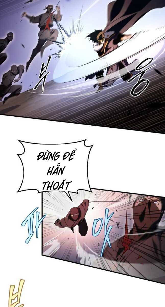 Cửu Thiên Kiếm Pháp Chap 34 - Next Chap 35