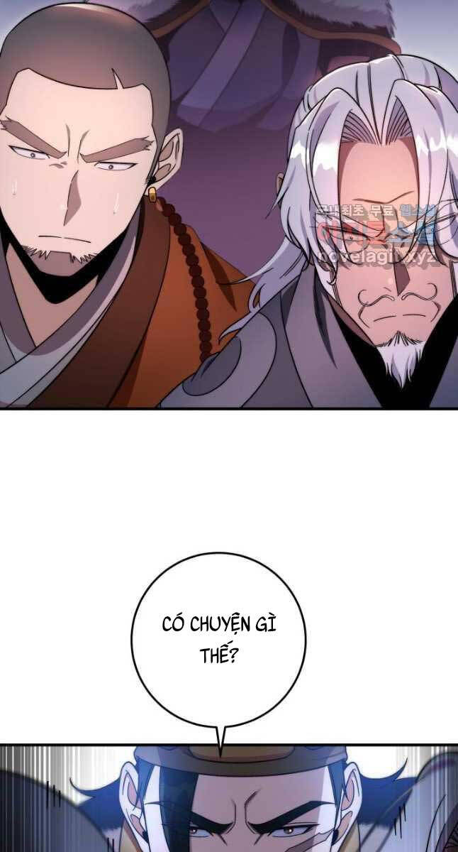 Cửu Thiên Kiếm Pháp Chap 34 - Next Chap 35