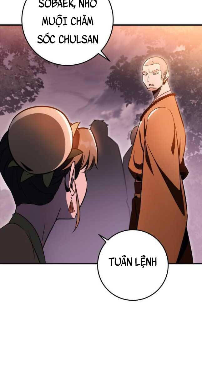 Cửu Thiên Kiếm Pháp Chap 34 - Next Chap 35