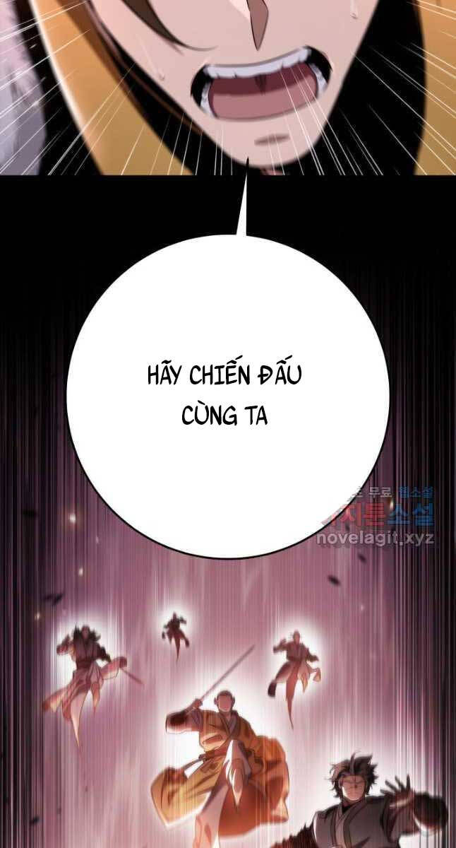 Cửu Thiên Kiếm Pháp Chap 34 - Next Chap 35