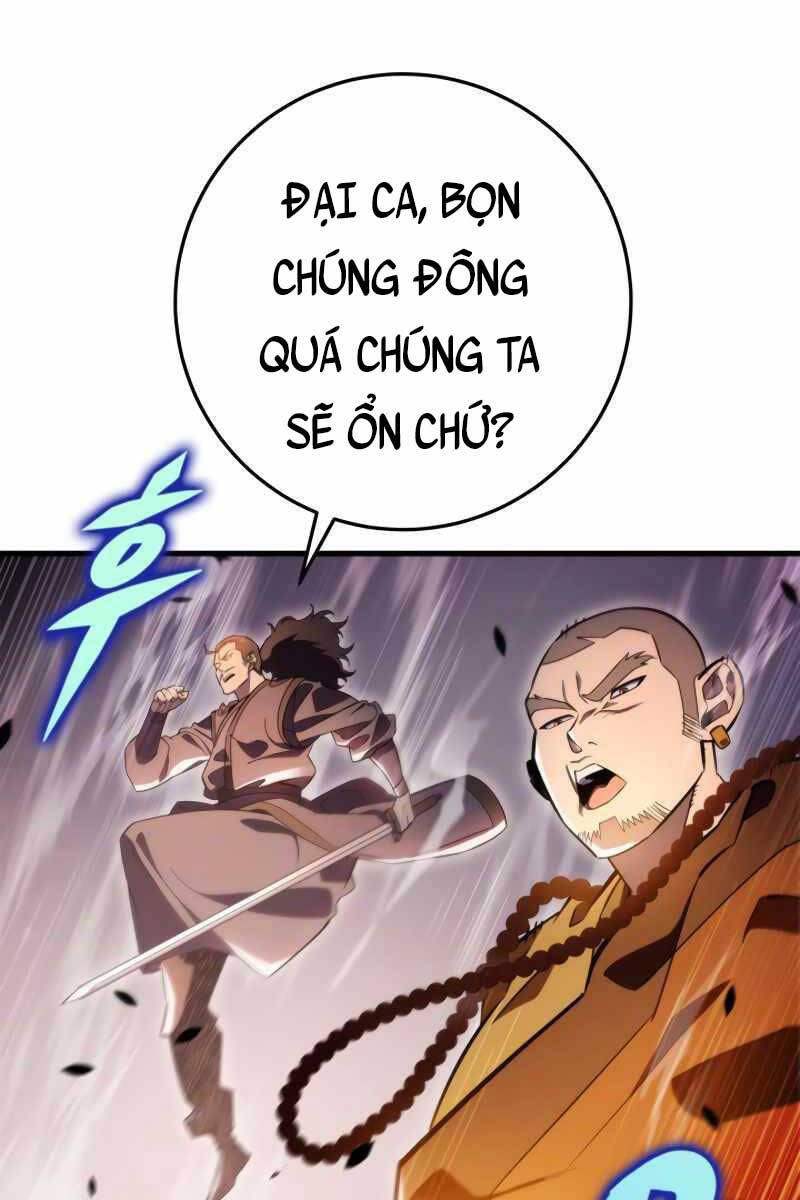 Cửu Thiên Kiếm Pháp Chap 35 - Next Chap 36