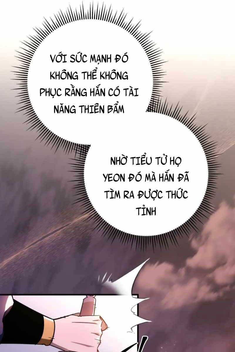 Cửu Thiên Kiếm Pháp Chap 35 - Next Chap 36