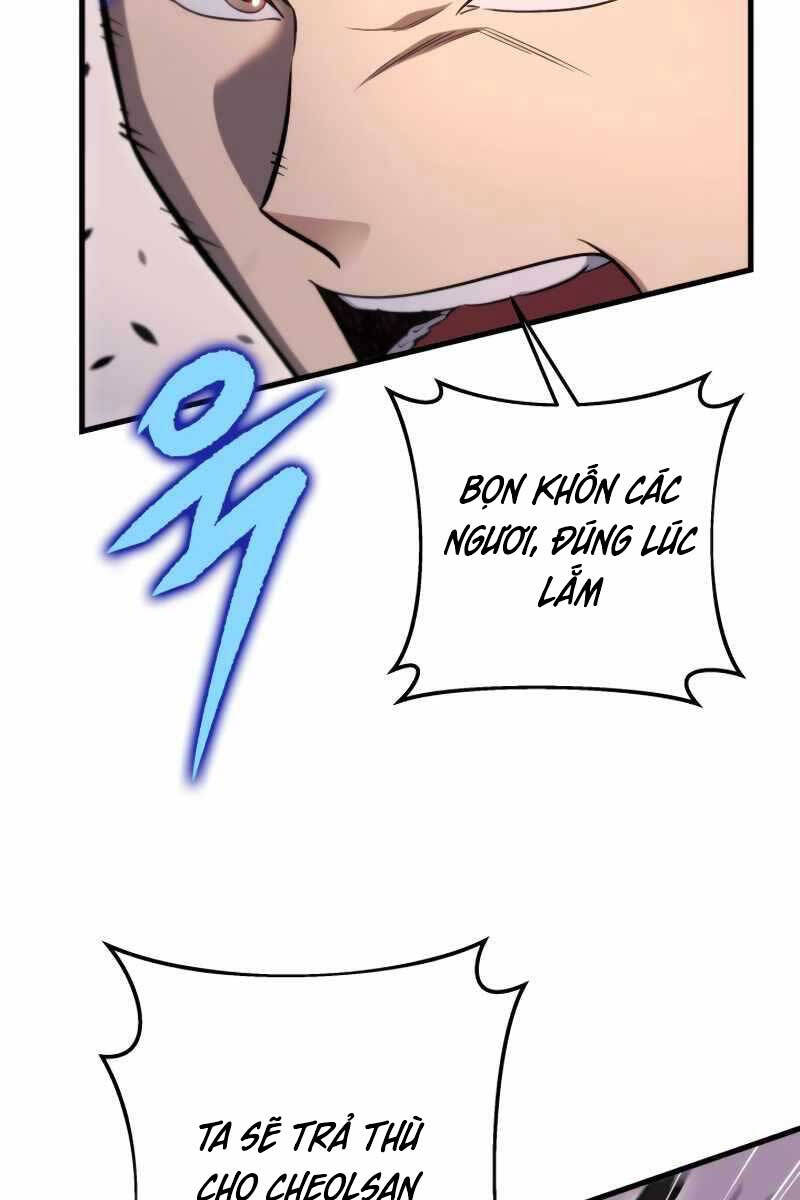 Cửu Thiên Kiếm Pháp Chap 35 - Next Chap 36
