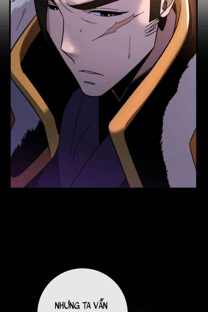 Cửu Thiên Kiếm Pháp Chap 35 - Next Chap 36