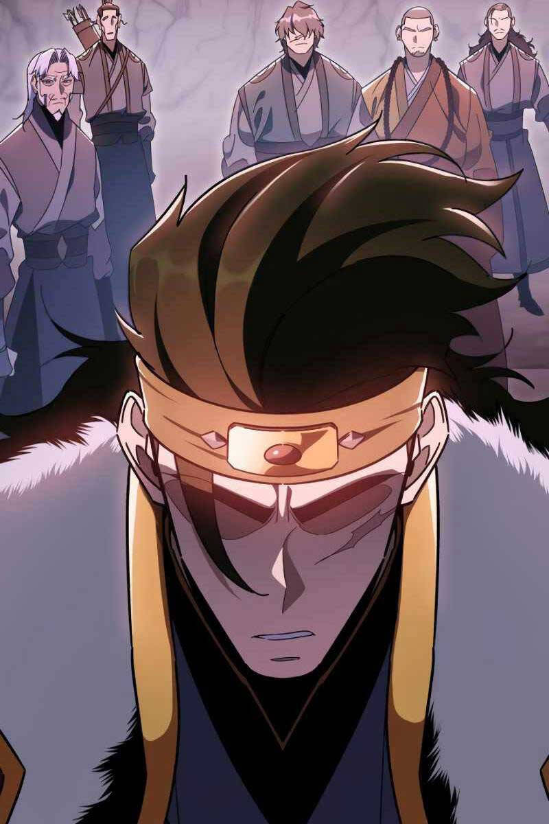 Cửu Thiên Kiếm Pháp Chap 35 - Next Chap 36
