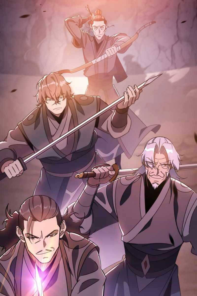 Cửu Thiên Kiếm Pháp Chap 35 - Next Chap 36