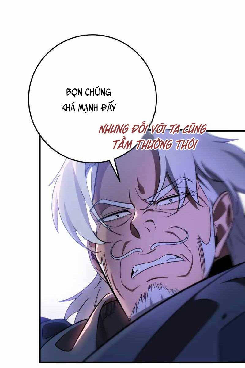 Cửu Thiên Kiếm Pháp Chap 35 - Next Chap 36