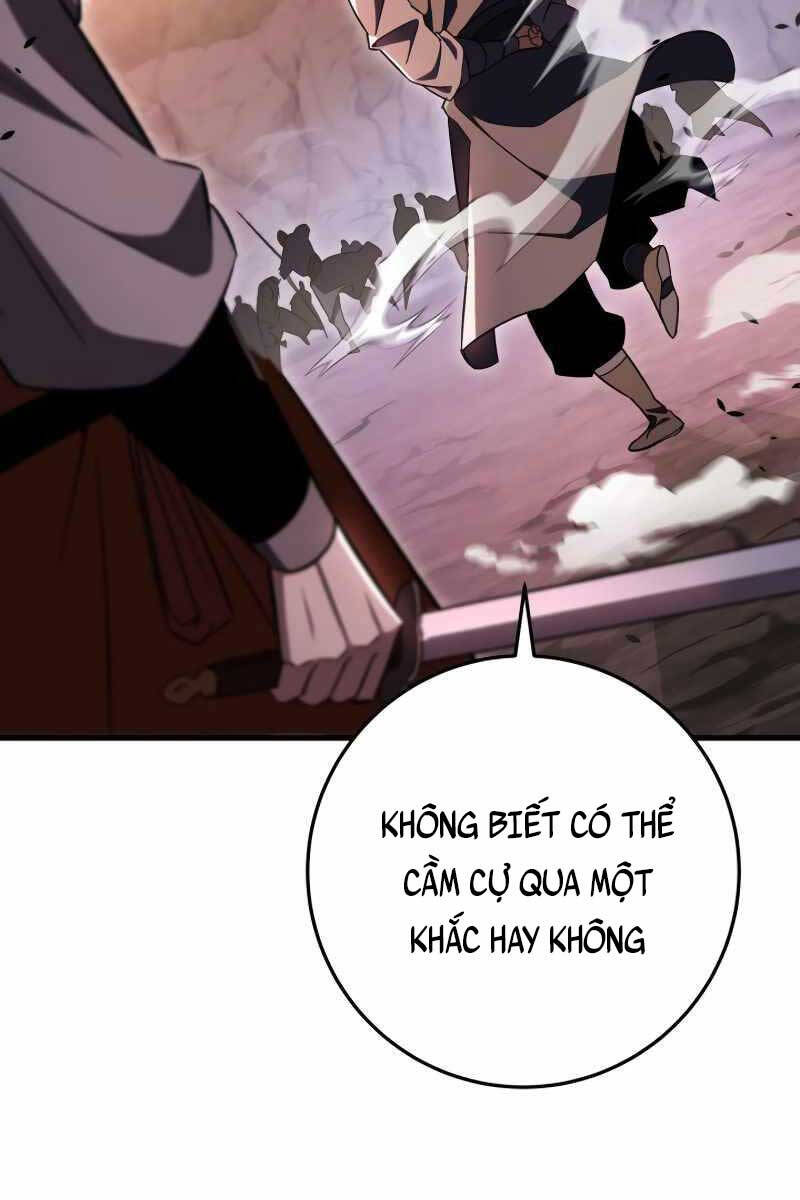 Cửu Thiên Kiếm Pháp Chap 35 - Next Chap 36