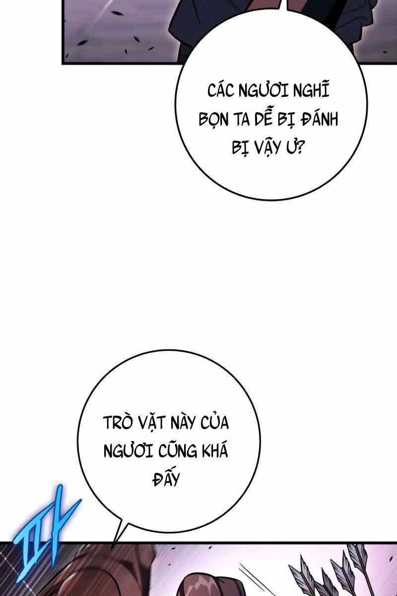 Cửu Thiên Kiếm Pháp Chap 35 - Next Chap 36